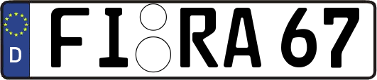 FI-RA67