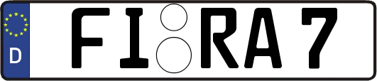 FI-RA7