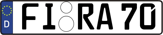 FI-RA70