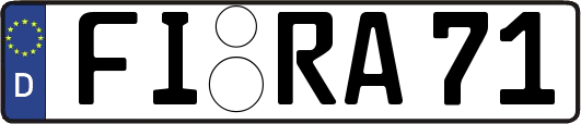 FI-RA71
