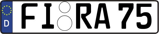 FI-RA75