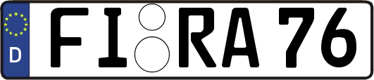 FI-RA76