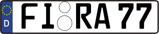 FI-RA77