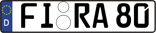 FI-RA80