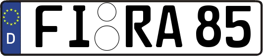 FI-RA85