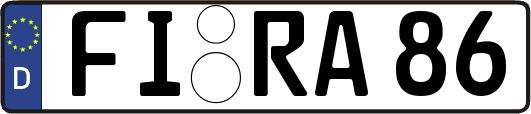 FI-RA86