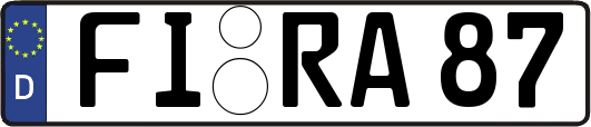 FI-RA87