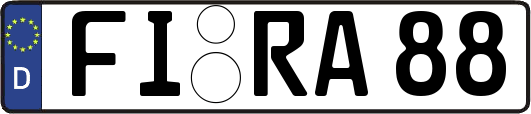 FI-RA88