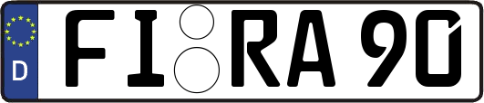 FI-RA90