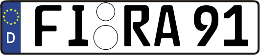 FI-RA91