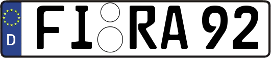 FI-RA92