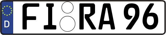 FI-RA96