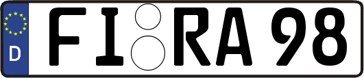 FI-RA98