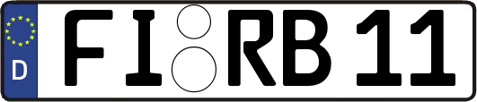 FI-RB11