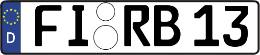 FI-RB13
