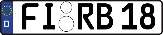 FI-RB18