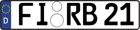 FI-RB21