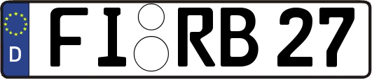 FI-RB27