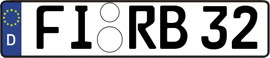 FI-RB32