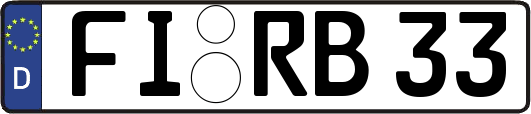 FI-RB33