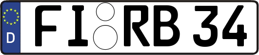 FI-RB34