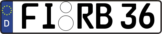 FI-RB36