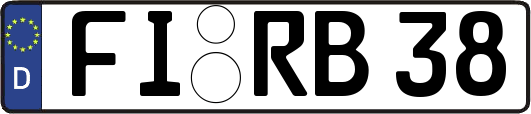 FI-RB38