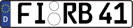 FI-RB41