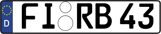 FI-RB43