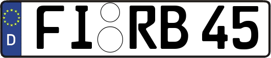 FI-RB45