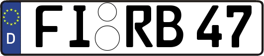 FI-RB47