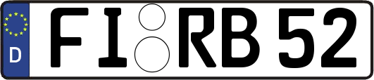 FI-RB52