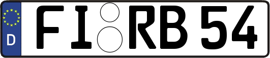 FI-RB54