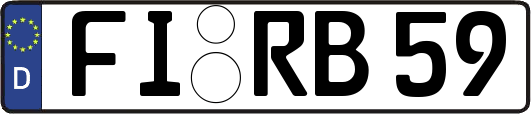 FI-RB59