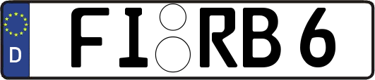 FI-RB6