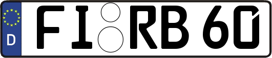 FI-RB60