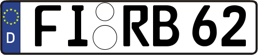 FI-RB62