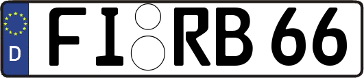 FI-RB66