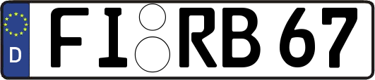 FI-RB67