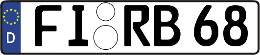 FI-RB68