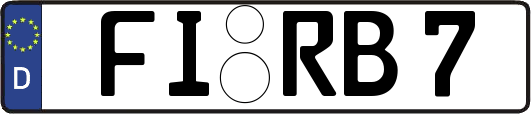 FI-RB7