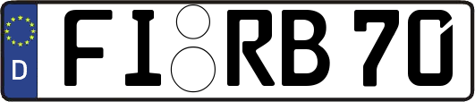 FI-RB70
