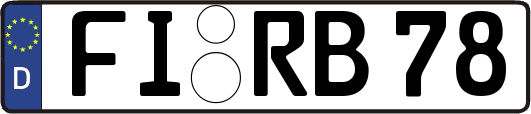FI-RB78