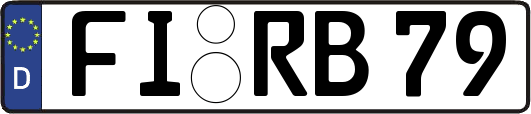 FI-RB79