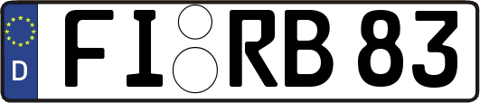 FI-RB83