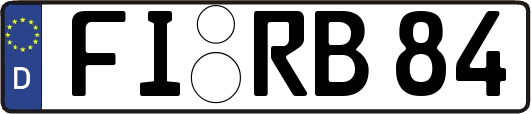 FI-RB84