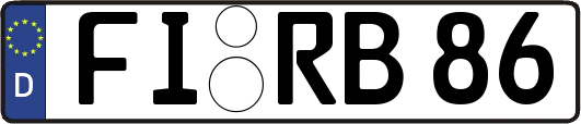 FI-RB86