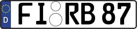 FI-RB87