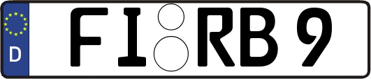 FI-RB9