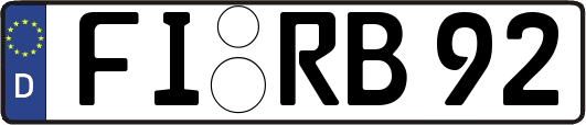 FI-RB92